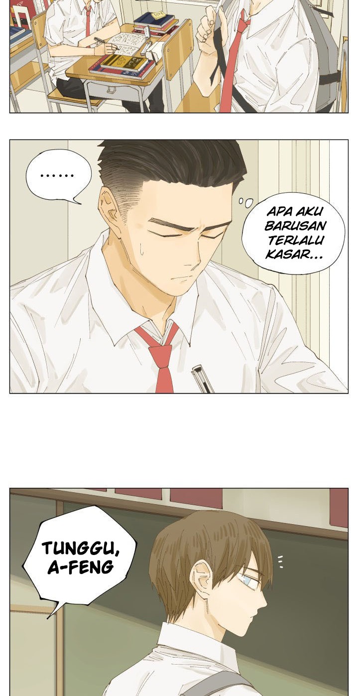 Nan Hao & Shang Feng