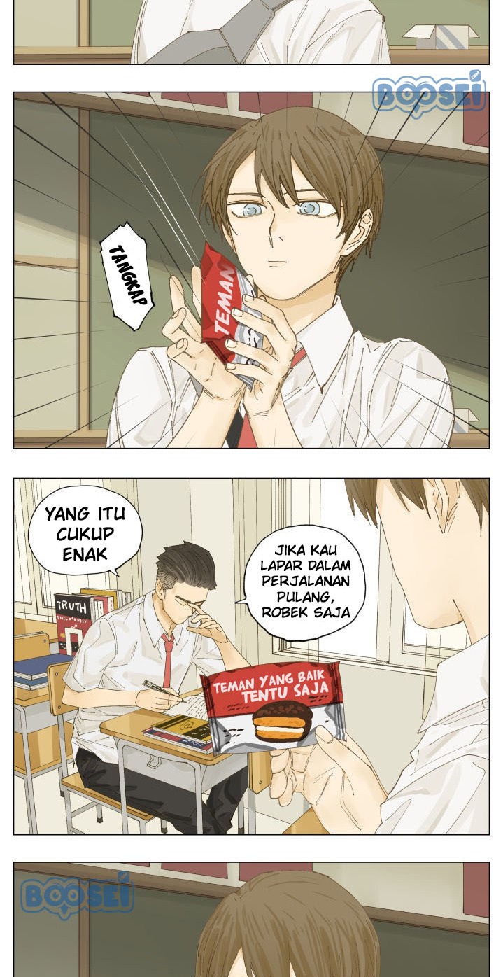 Nan Hao & Shang Feng