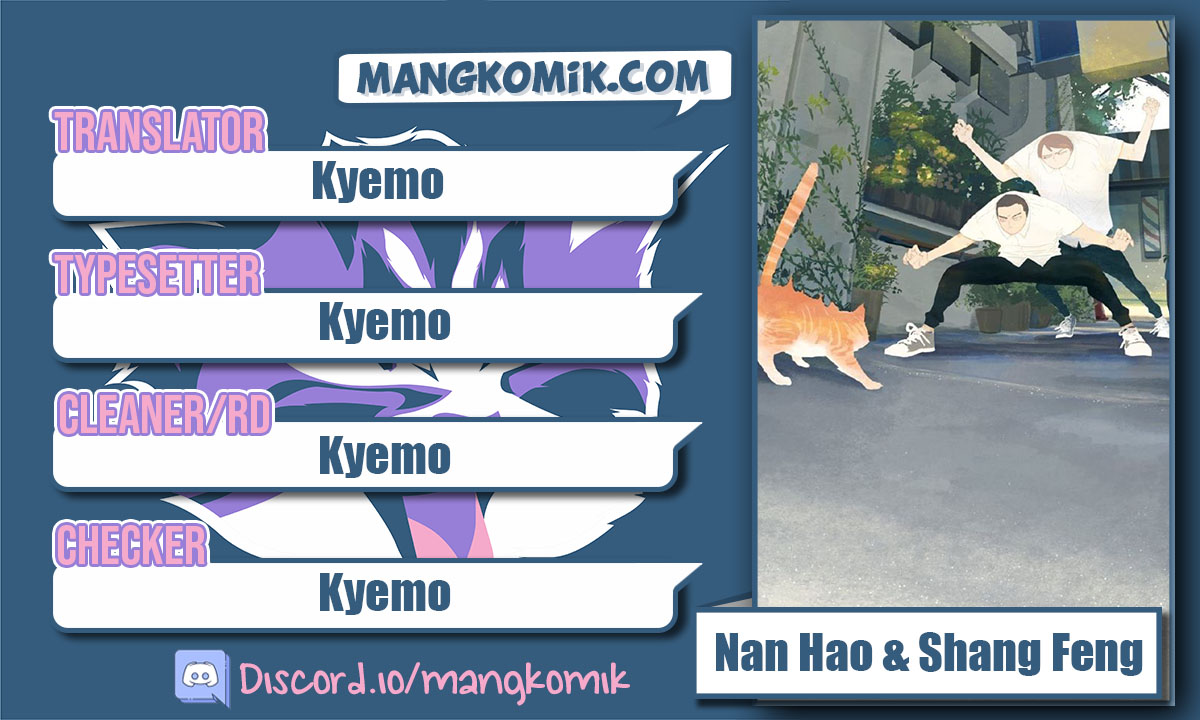 Nan Hao & Shang Feng