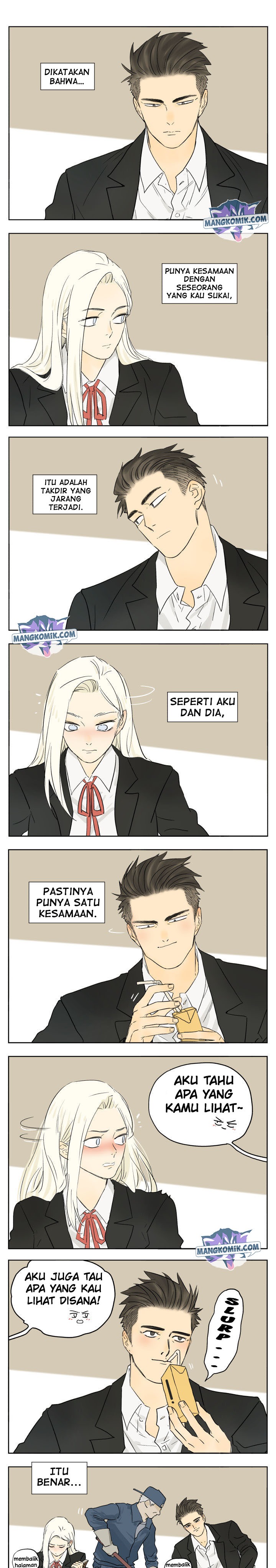 Nan Hao & Shang Feng