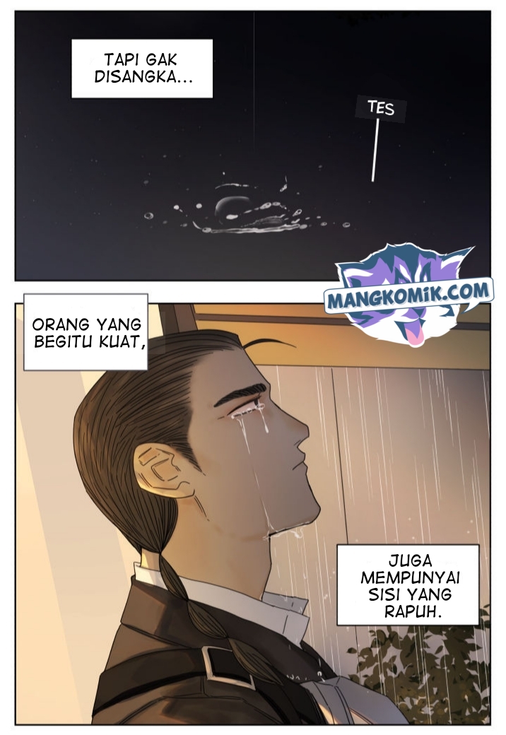 Nan Hao & Shang Feng