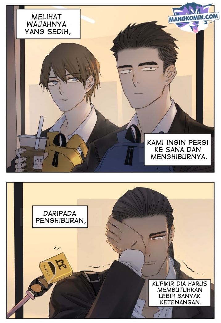 Nan Hao & Shang Feng
