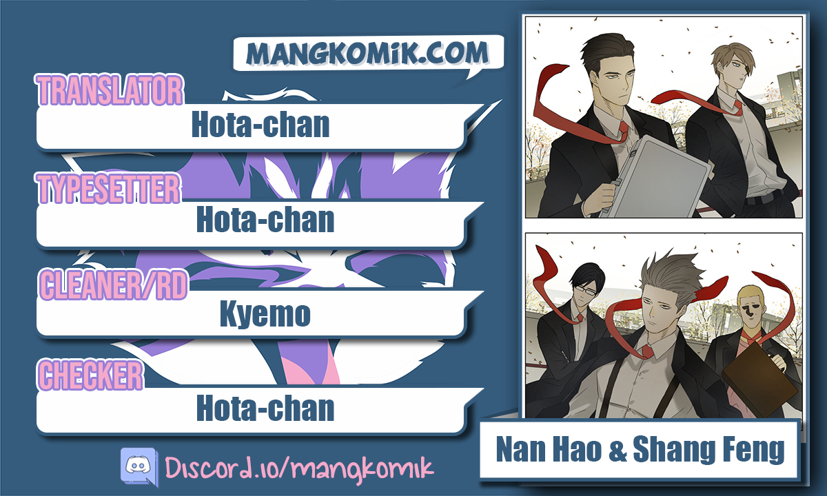 Nan Hao & Shang Feng