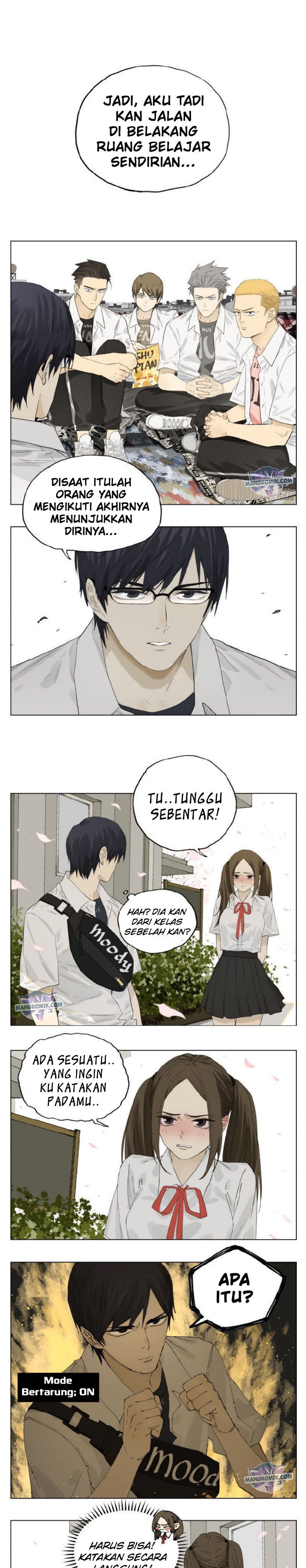 Nan Hao & Shang Feng