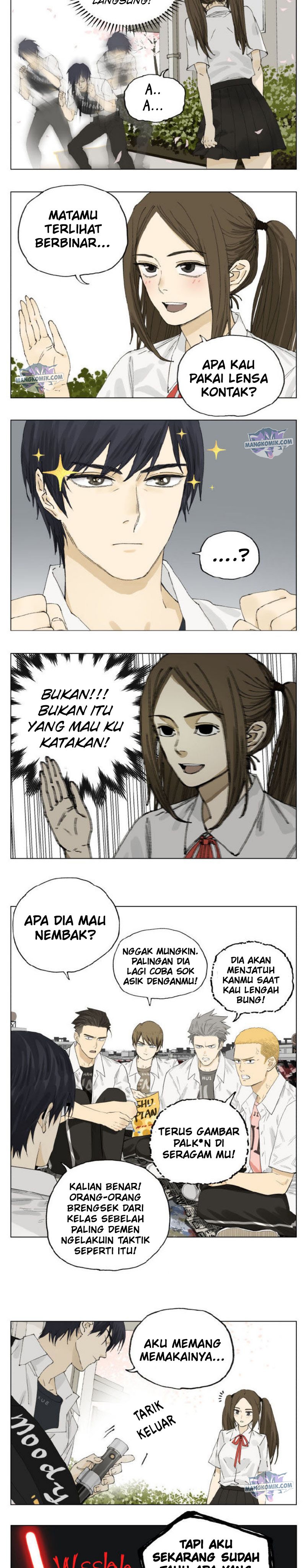 Nan Hao & Shang Feng