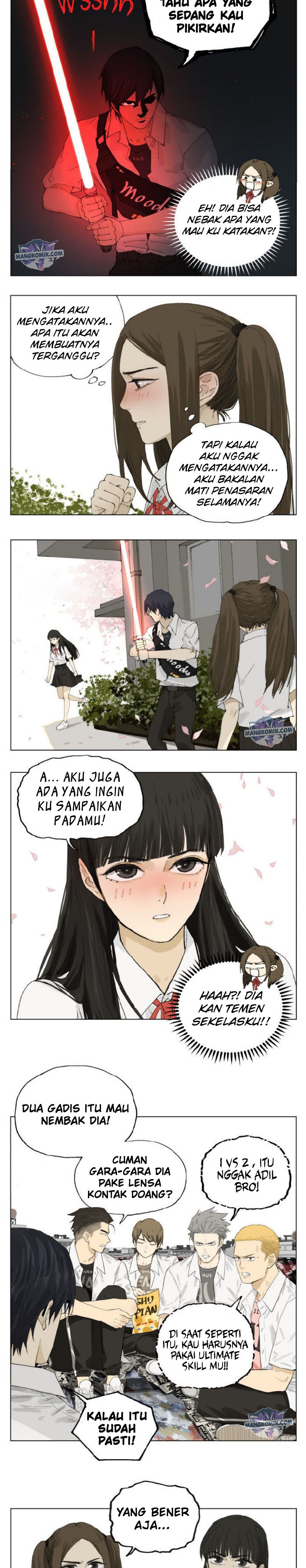 Nan Hao & Shang Feng