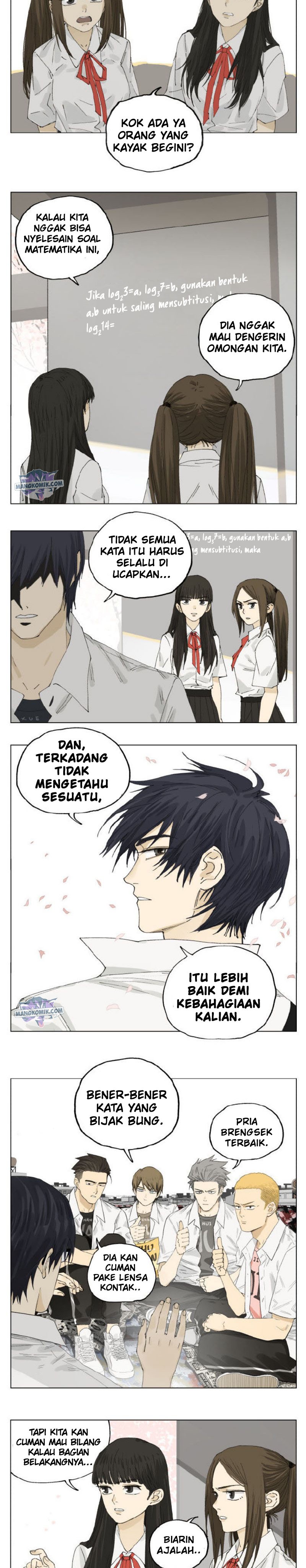 Nan Hao & Shang Feng