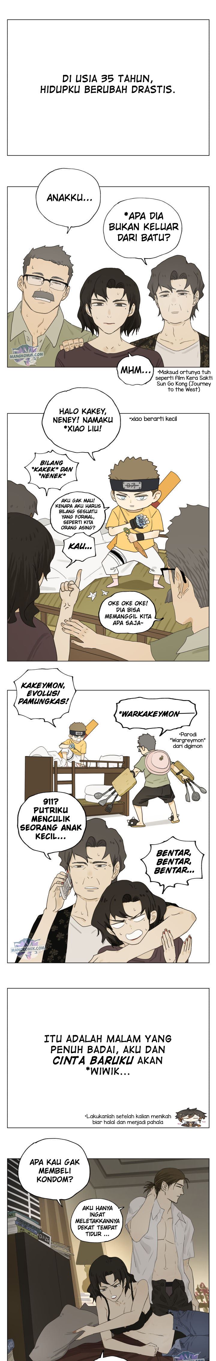 Nan Hao & Shang Feng