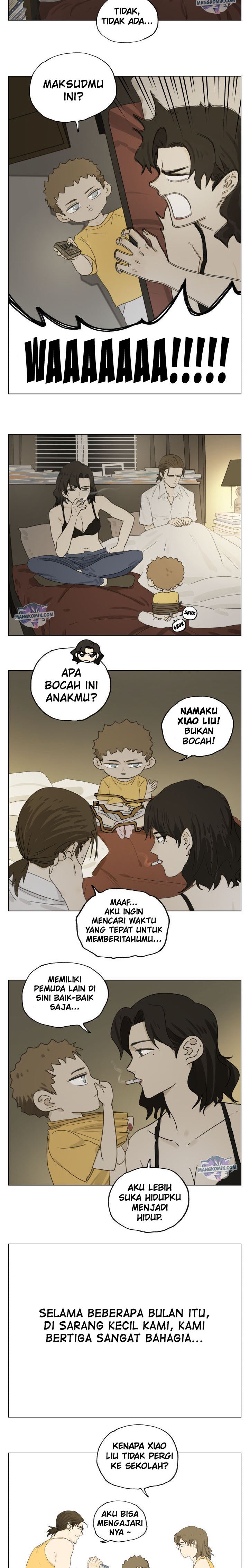 Nan Hao & Shang Feng