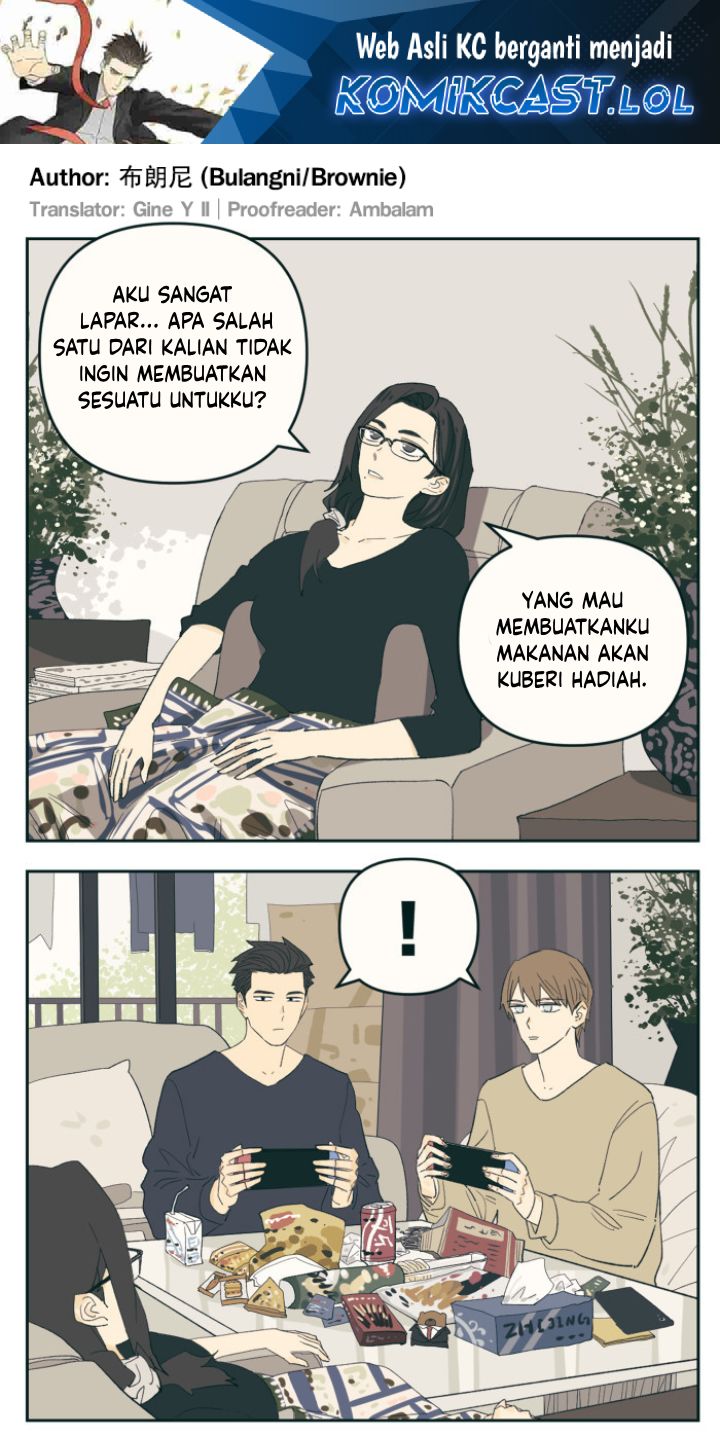 Nan Hao & Shang Feng