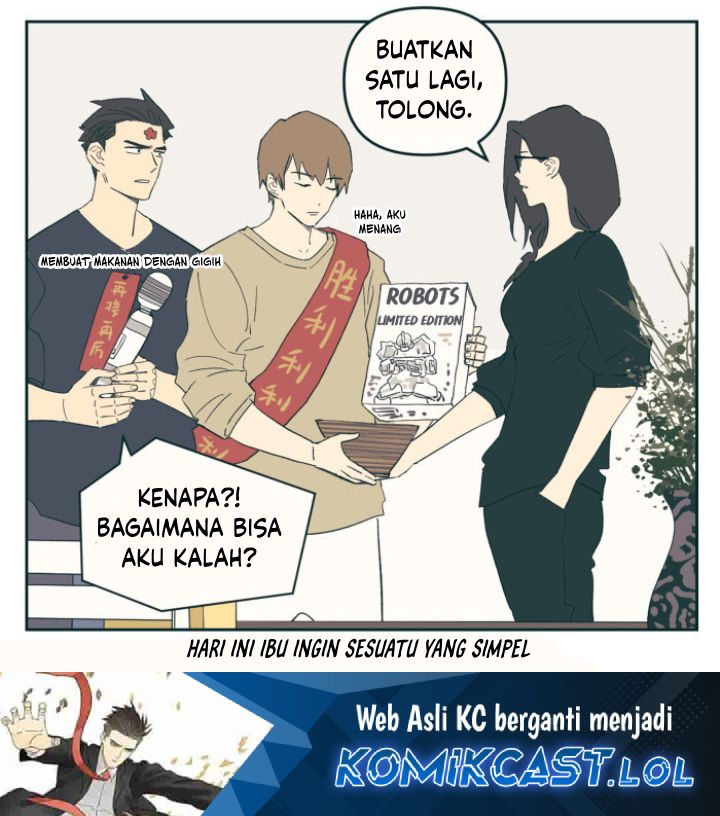 Nan Hao & Shang Feng