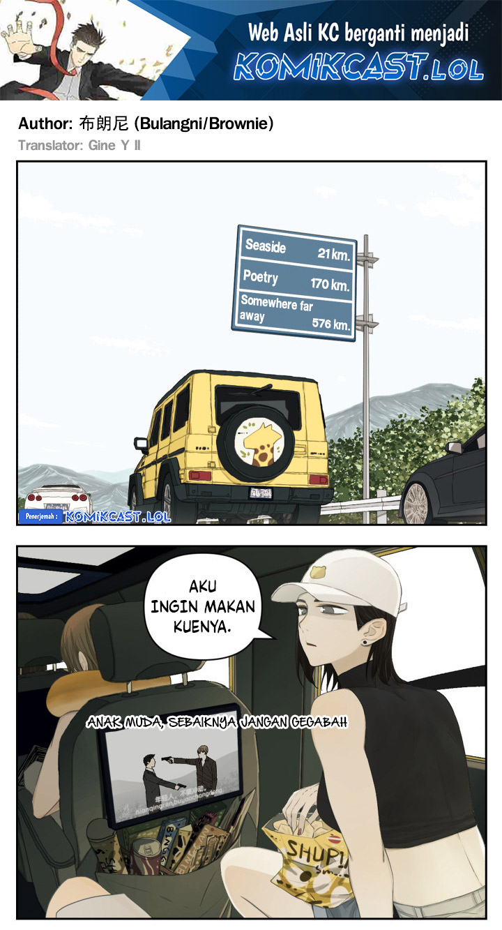 Nan Hao & Shang Feng