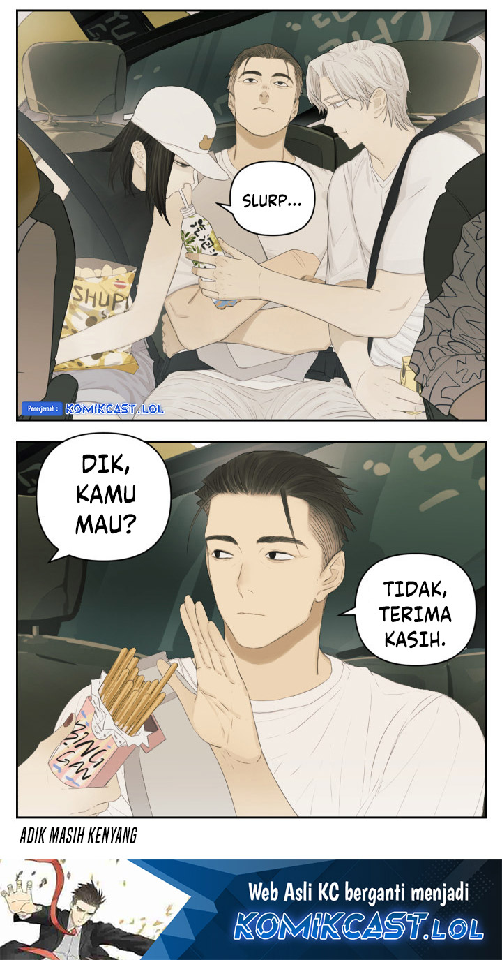 Nan Hao & Shang Feng