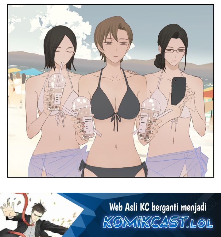 Nan Hao & Shang Feng