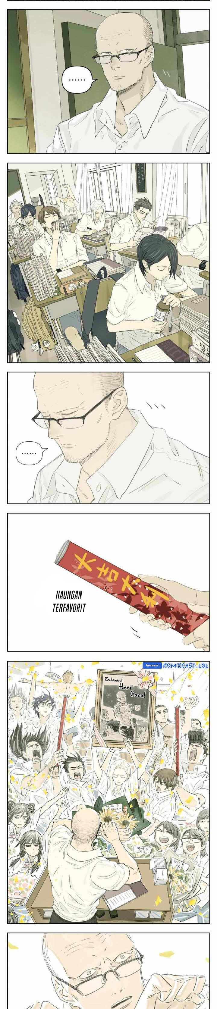 Nan Hao & Shang Feng