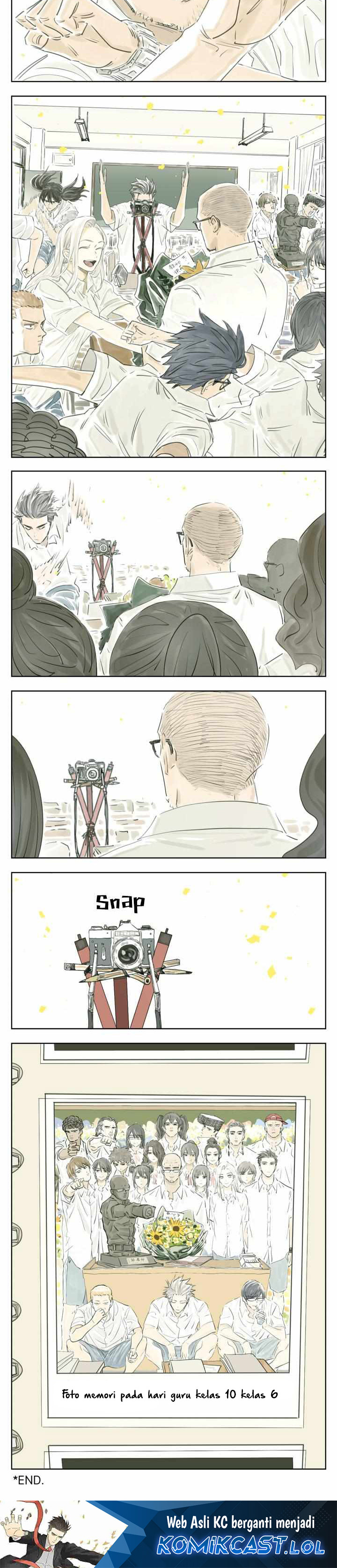 Nan Hao & Shang Feng