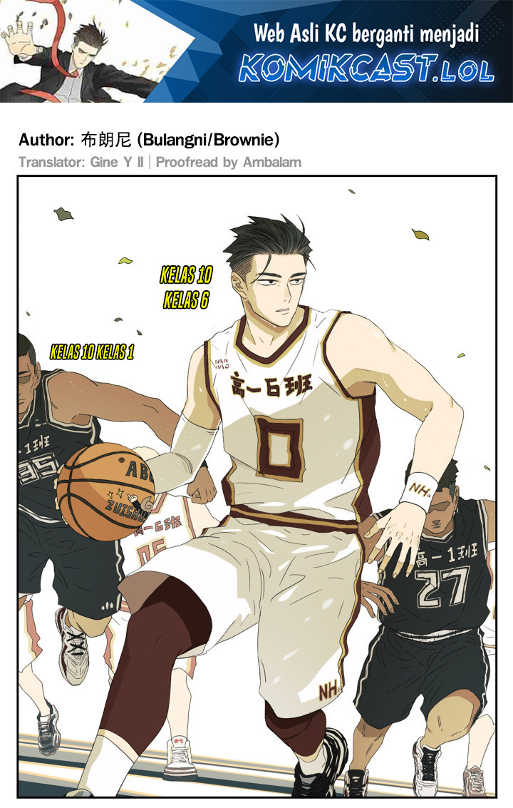 Nan Hao & Shang Feng