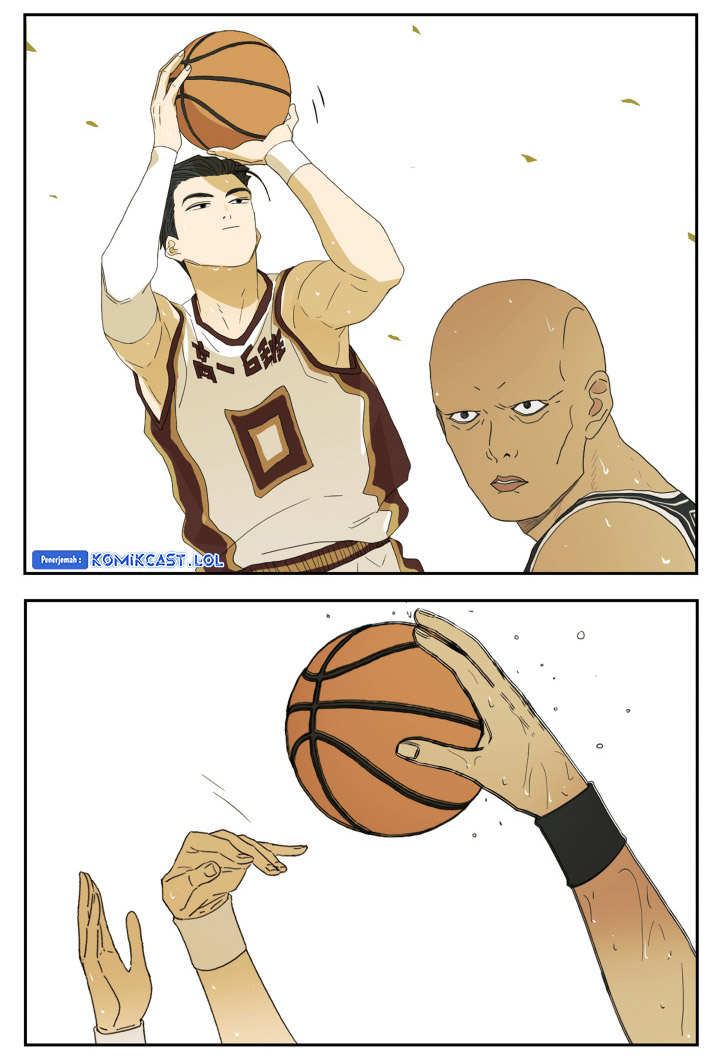 Nan Hao & Shang Feng