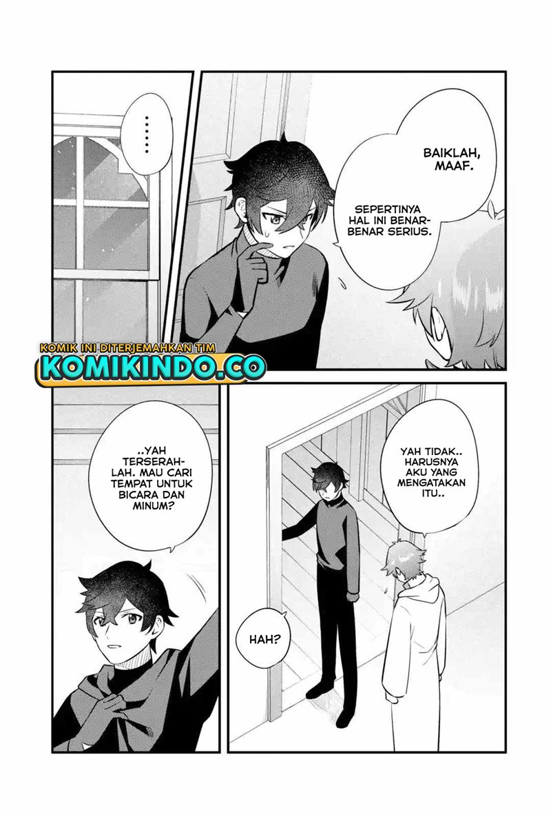 Nankoufuraku no Maoujou e Youkoso