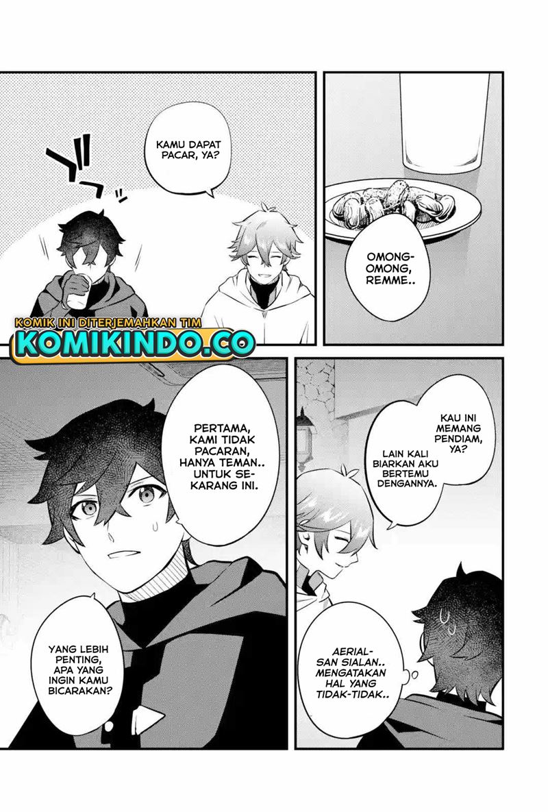 Nankoufuraku no Maoujou e Youkoso