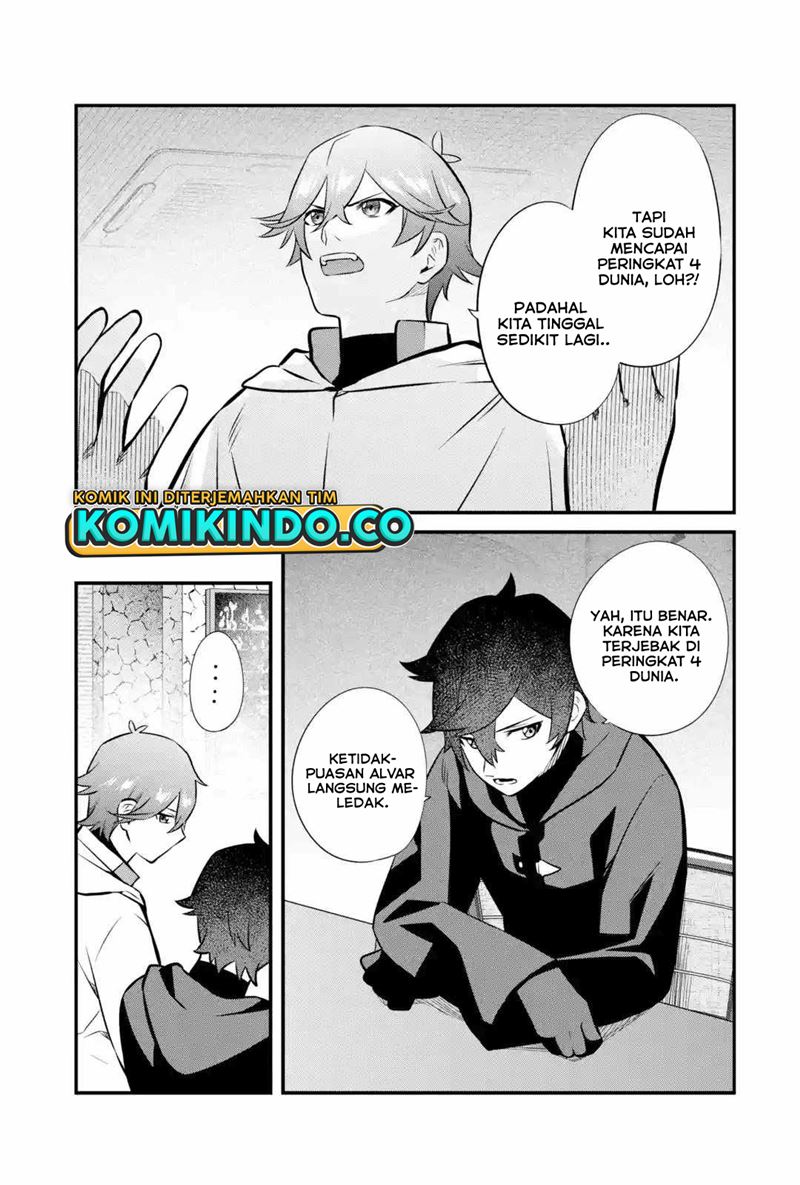 Nankoufuraku no Maoujou e Youkoso