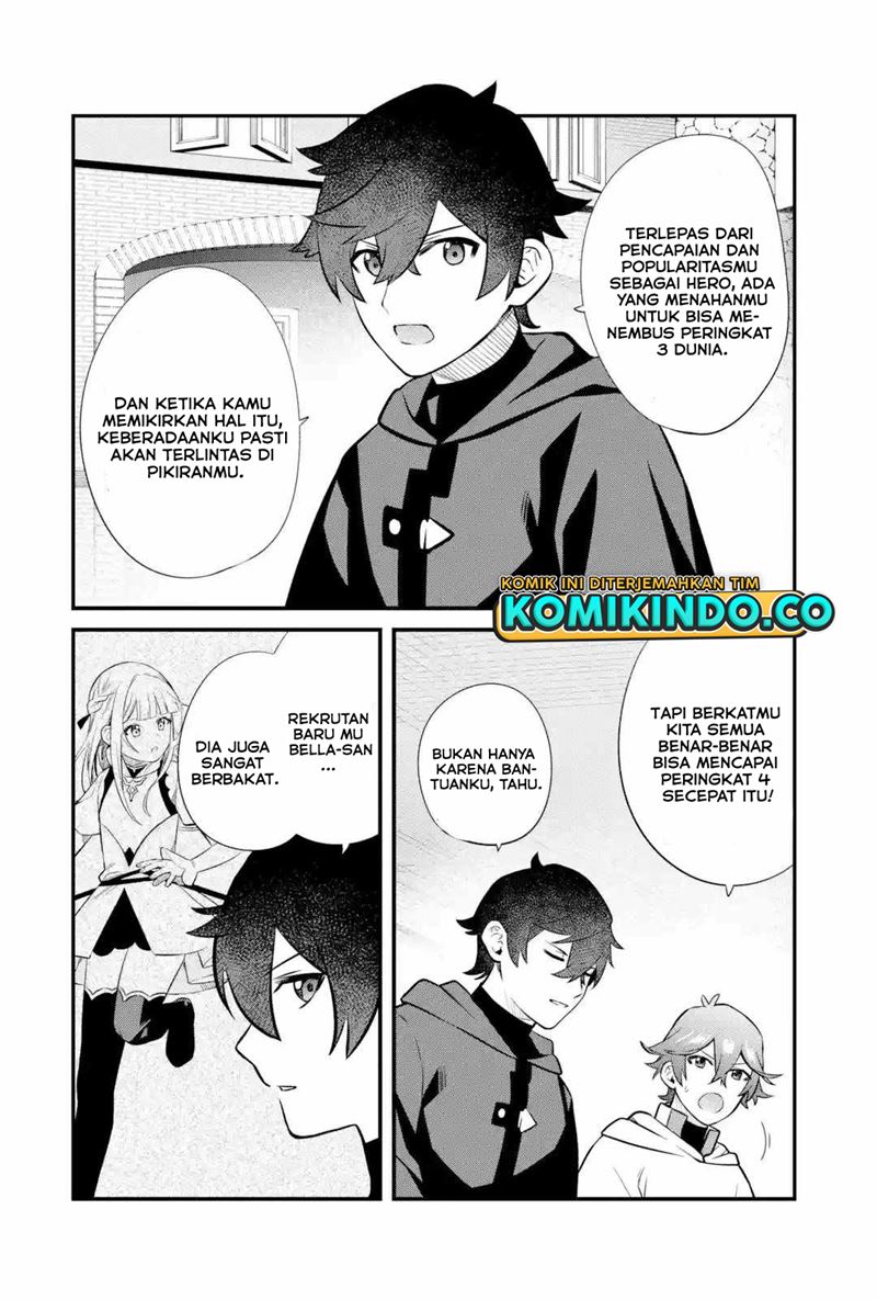 Nankoufuraku no Maoujou e Youkoso