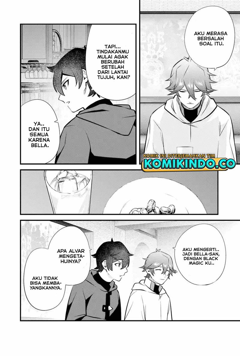 Nankoufuraku no Maoujou e Youkoso