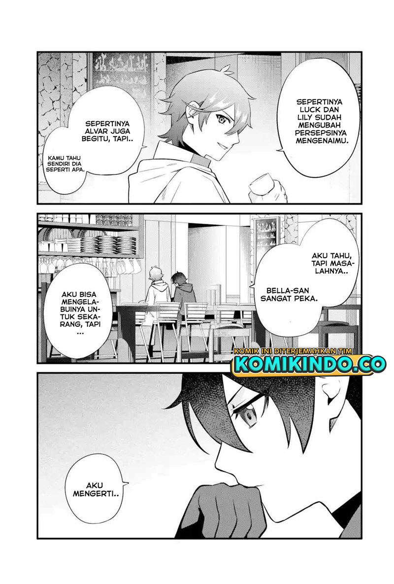 Nankoufuraku no Maoujou e Youkoso