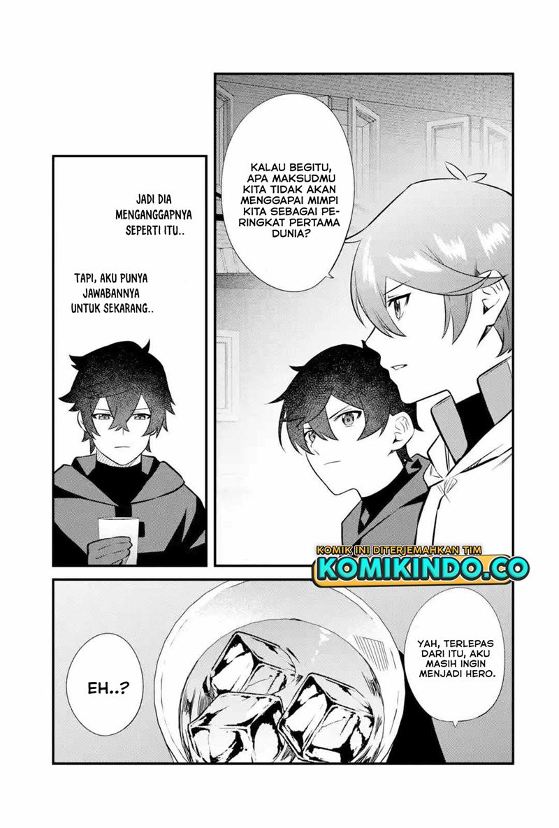 Nankoufuraku no Maoujou e Youkoso