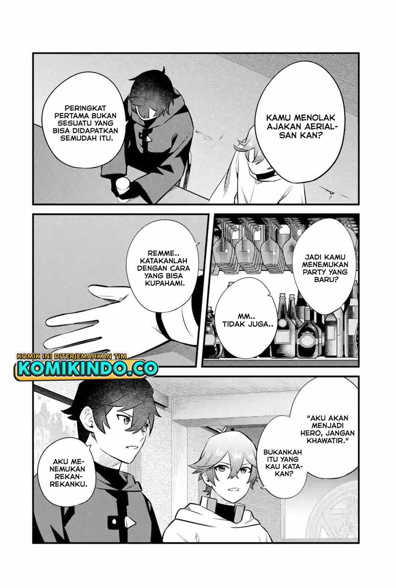 Nankoufuraku no Maoujou e Youkoso