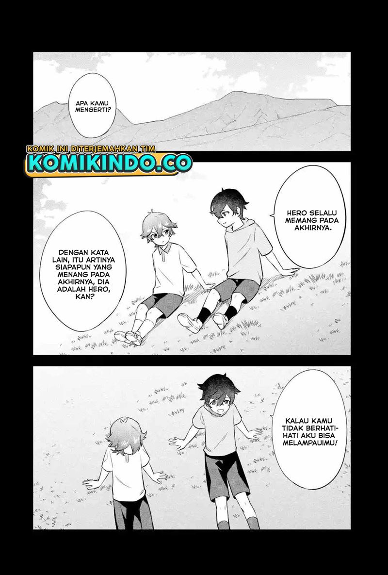 Nankoufuraku no Maoujou e Youkoso