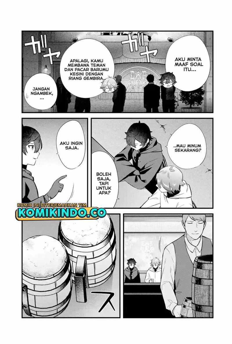 Nankoufuraku no Maoujou e Youkoso