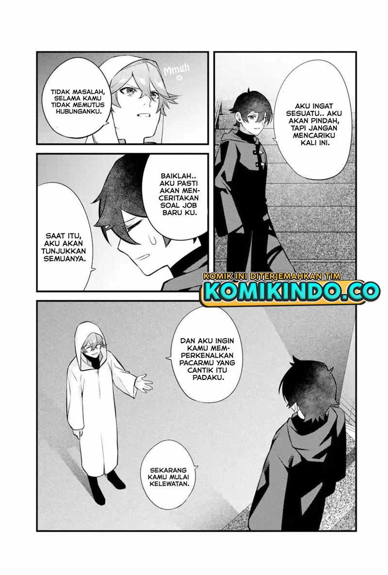 Nankoufuraku no Maoujou e Youkoso