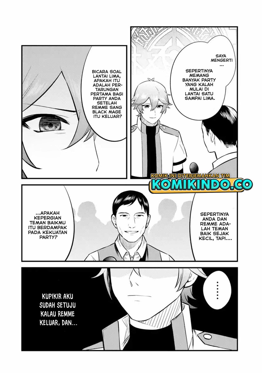 Nankoufuraku no Maoujou e Youkoso