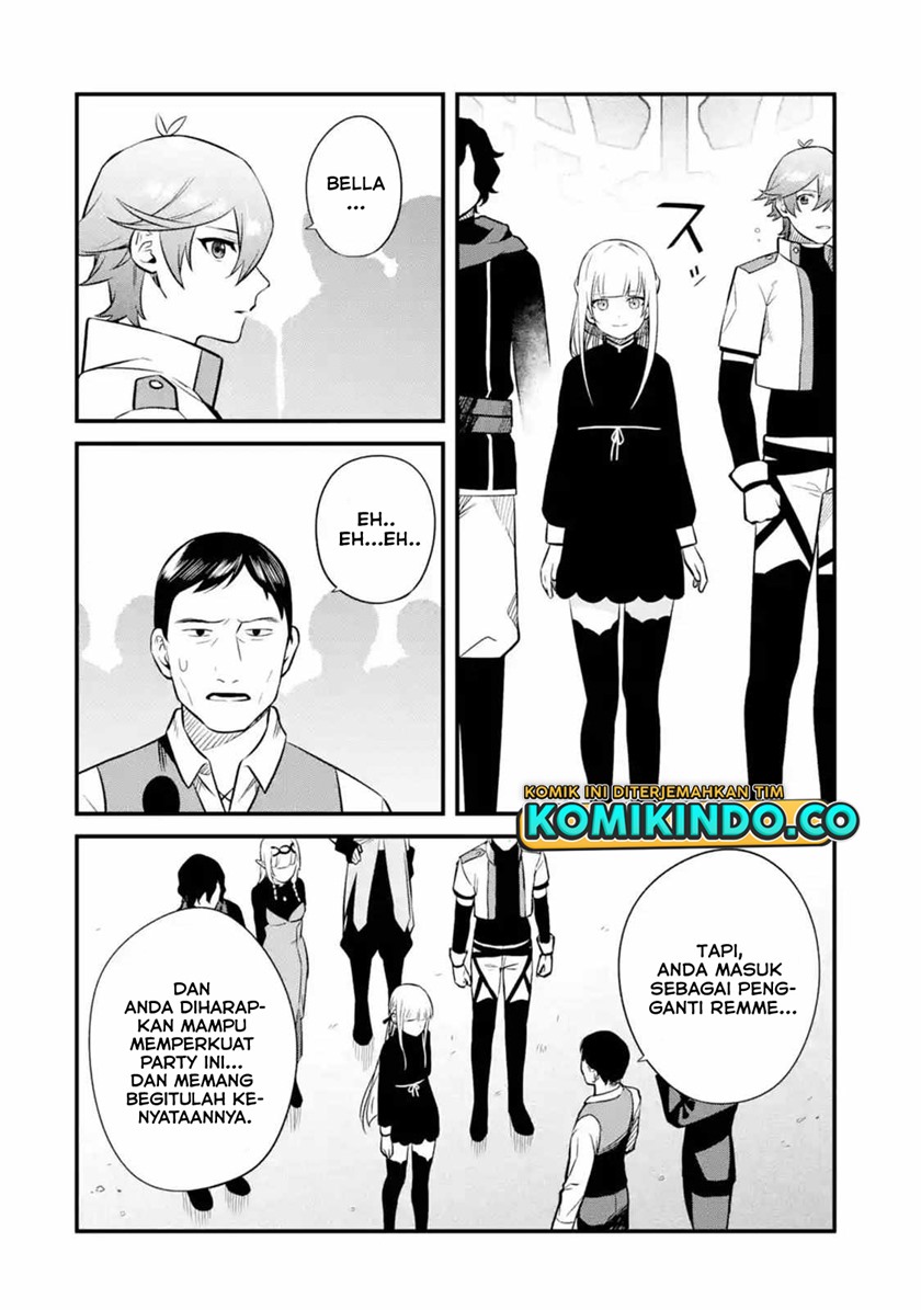 Nankoufuraku no Maoujou e Youkoso