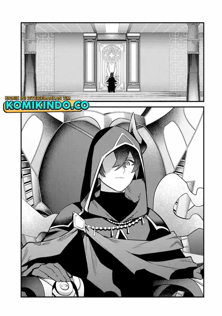 Nankoufuraku no Maoujou e Youkoso