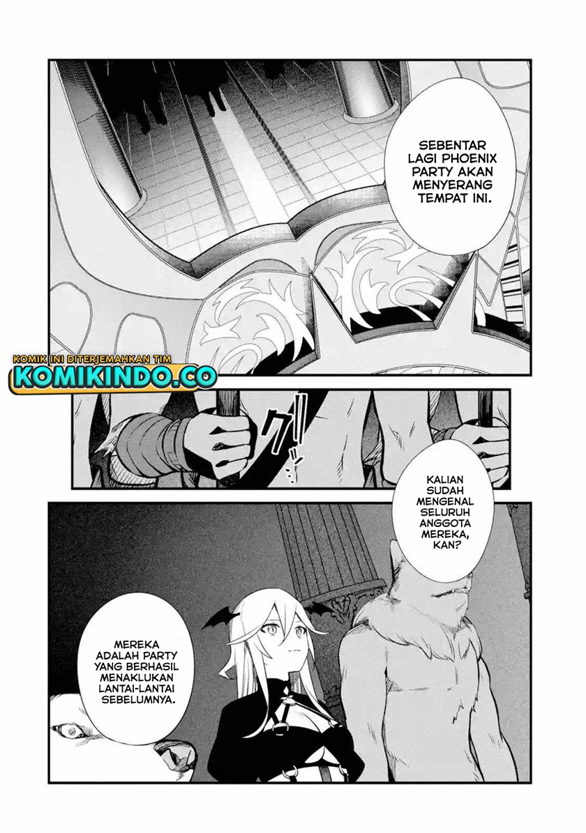 Nankoufuraku no Maoujou e Youkoso