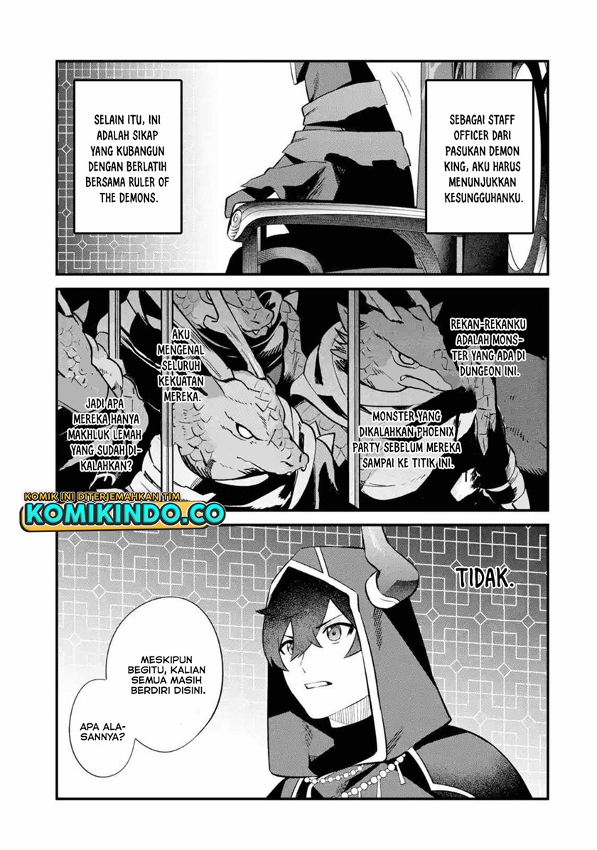 Nankoufuraku no Maoujou e Youkoso