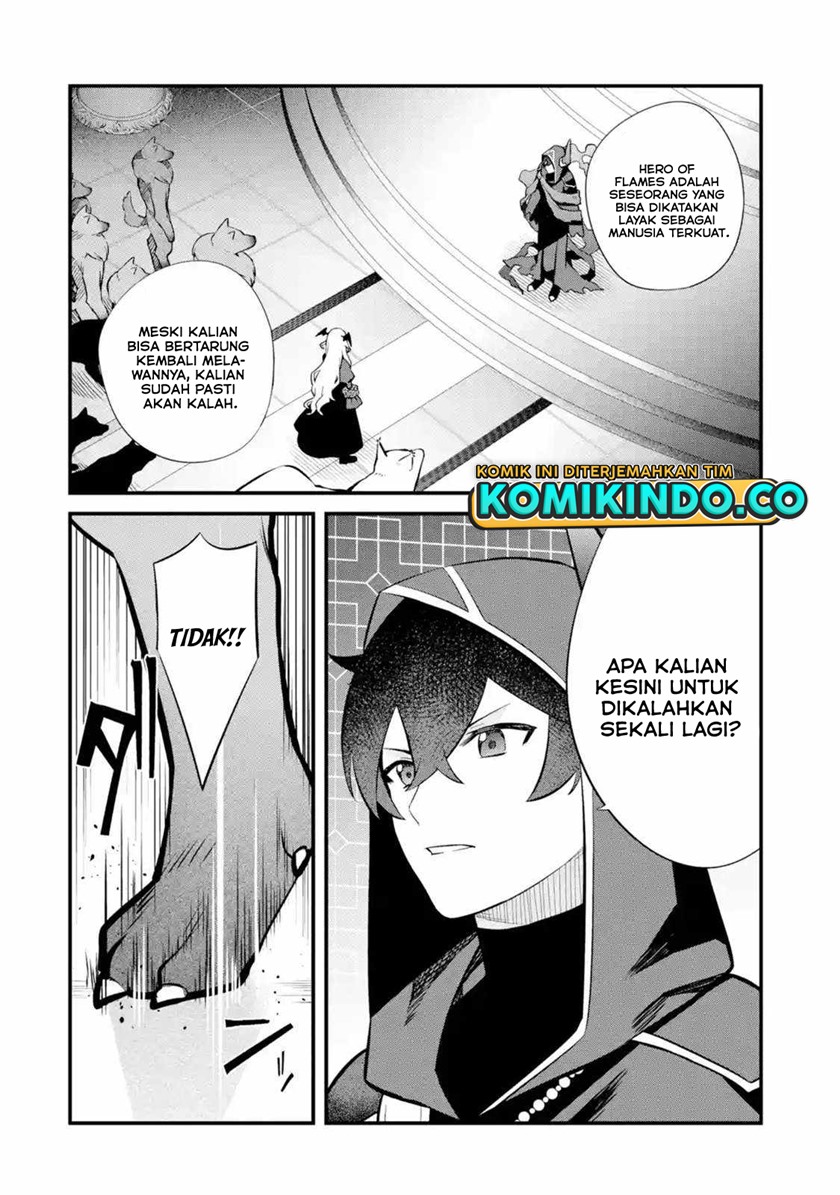 Nankoufuraku no Maoujou e Youkoso