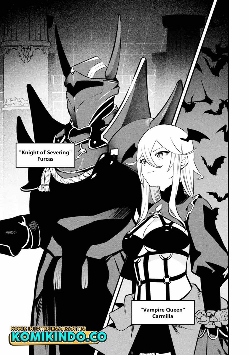 Nankoufuraku no Maoujou e Youkoso