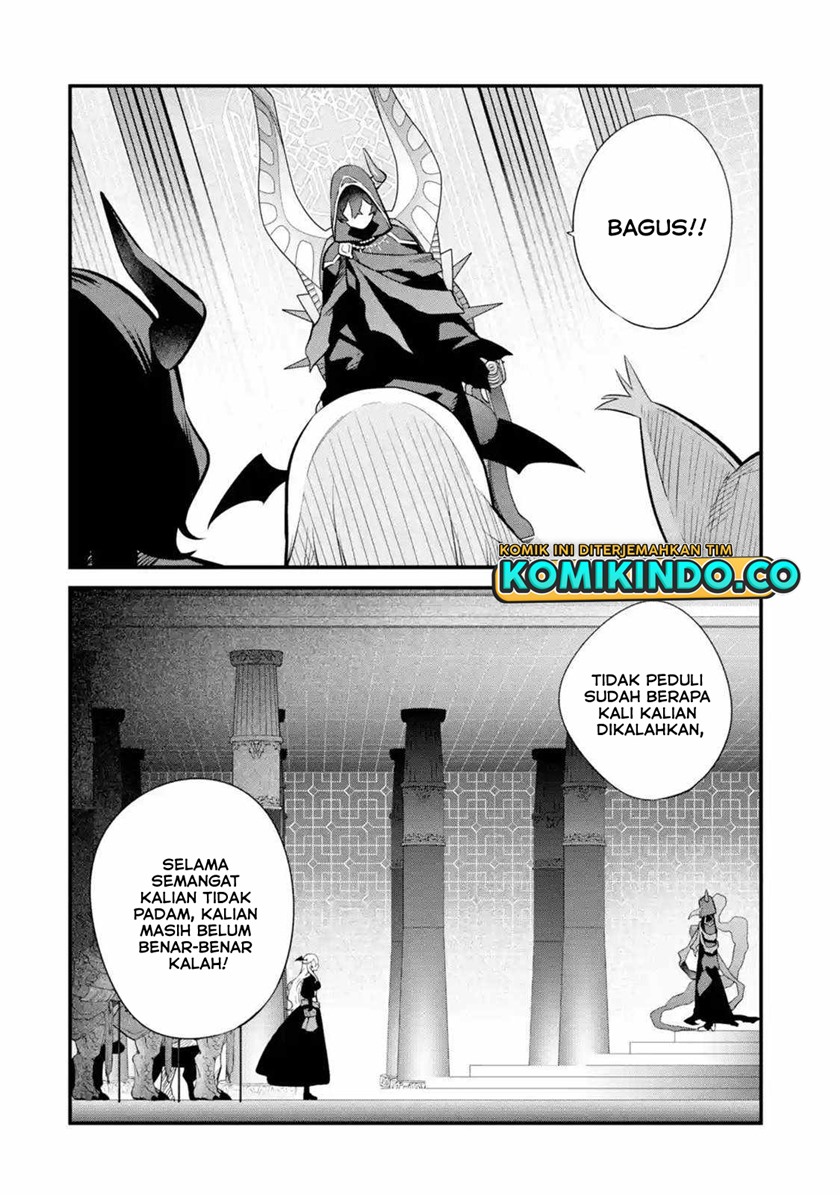 Nankoufuraku no Maoujou e Youkoso