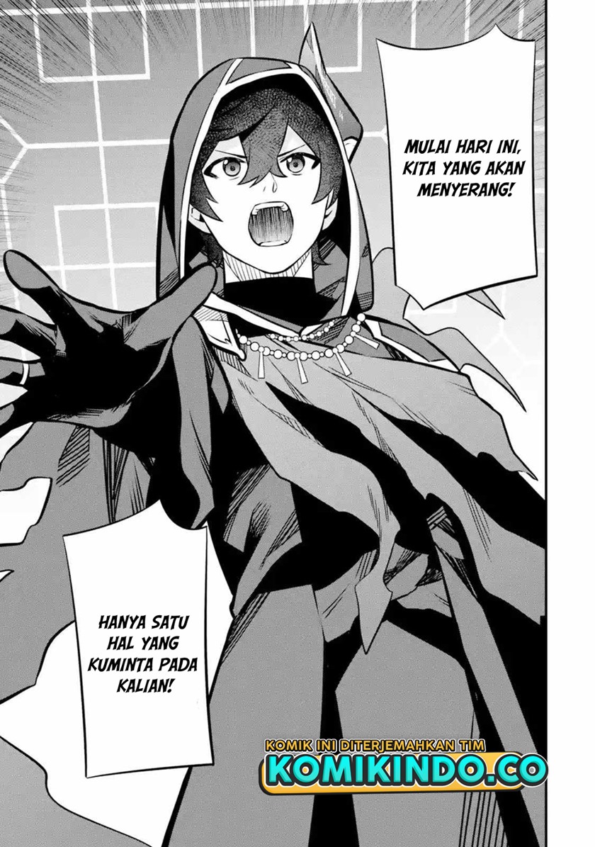 Nankoufuraku no Maoujou e Youkoso