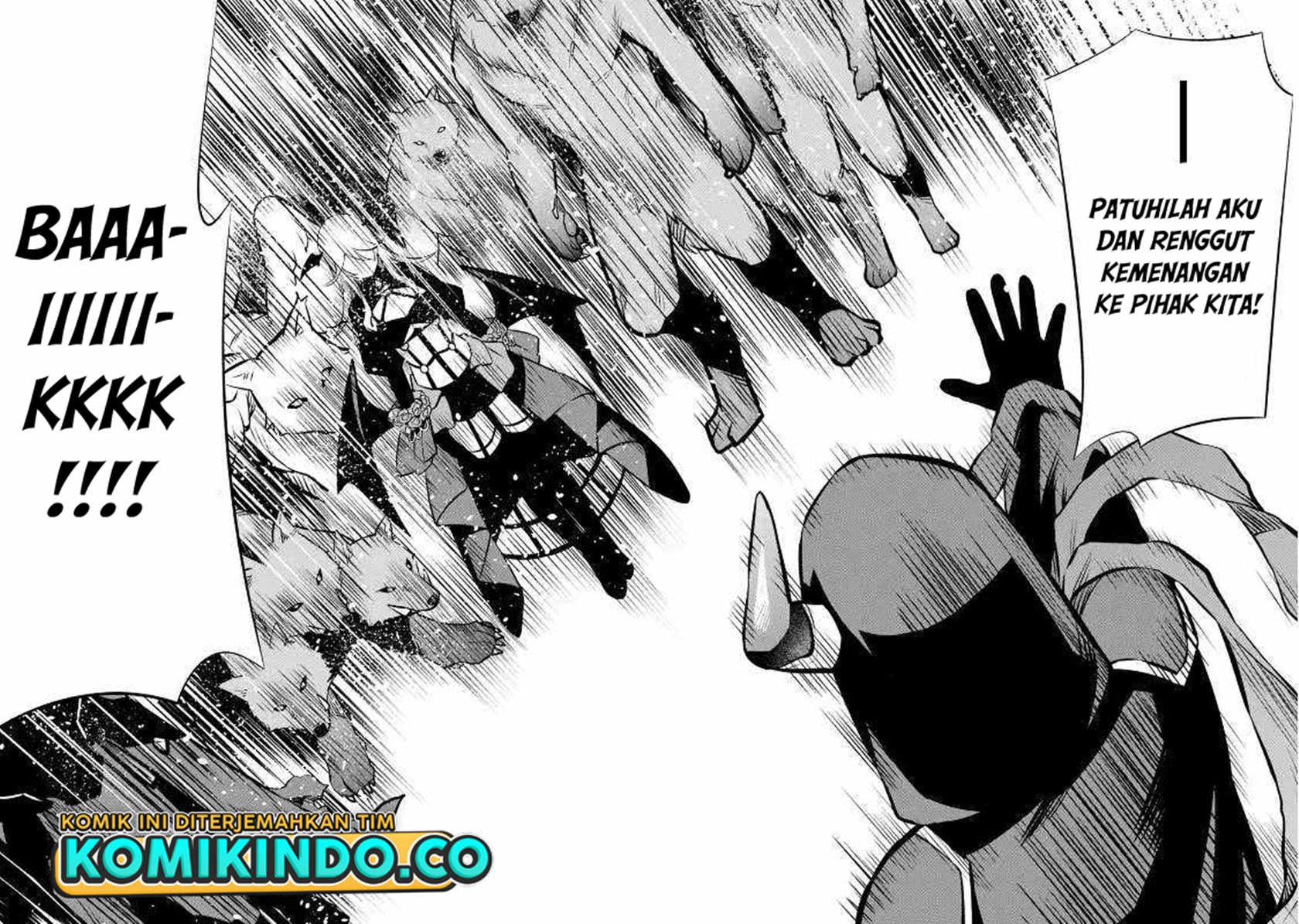 Nankoufuraku no Maoujou e Youkoso