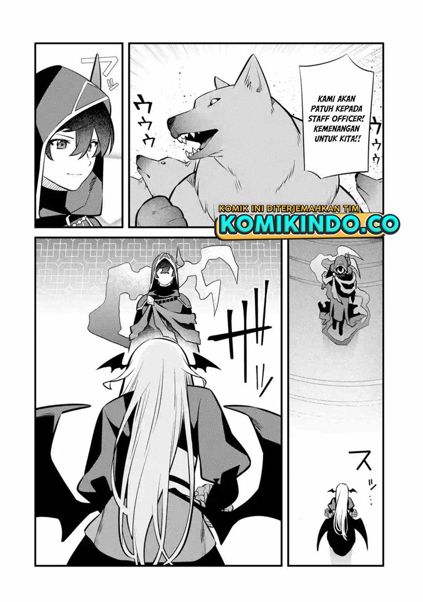 Nankoufuraku no Maoujou e Youkoso