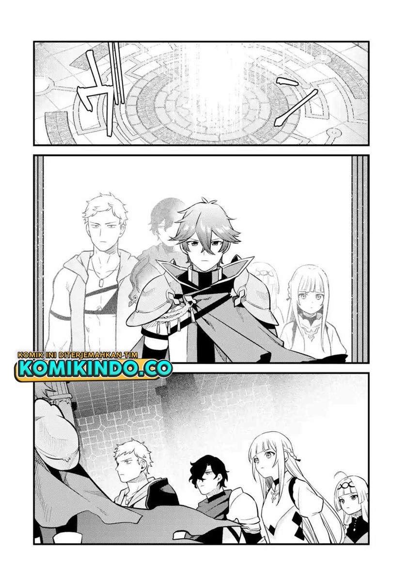 Nankoufuraku no Maoujou e Youkoso