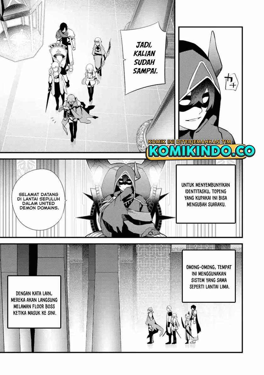 Nankoufuraku no Maoujou e Youkoso