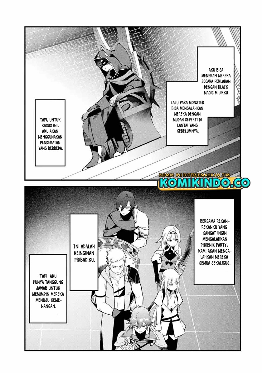 Nankoufuraku no Maoujou e Youkoso