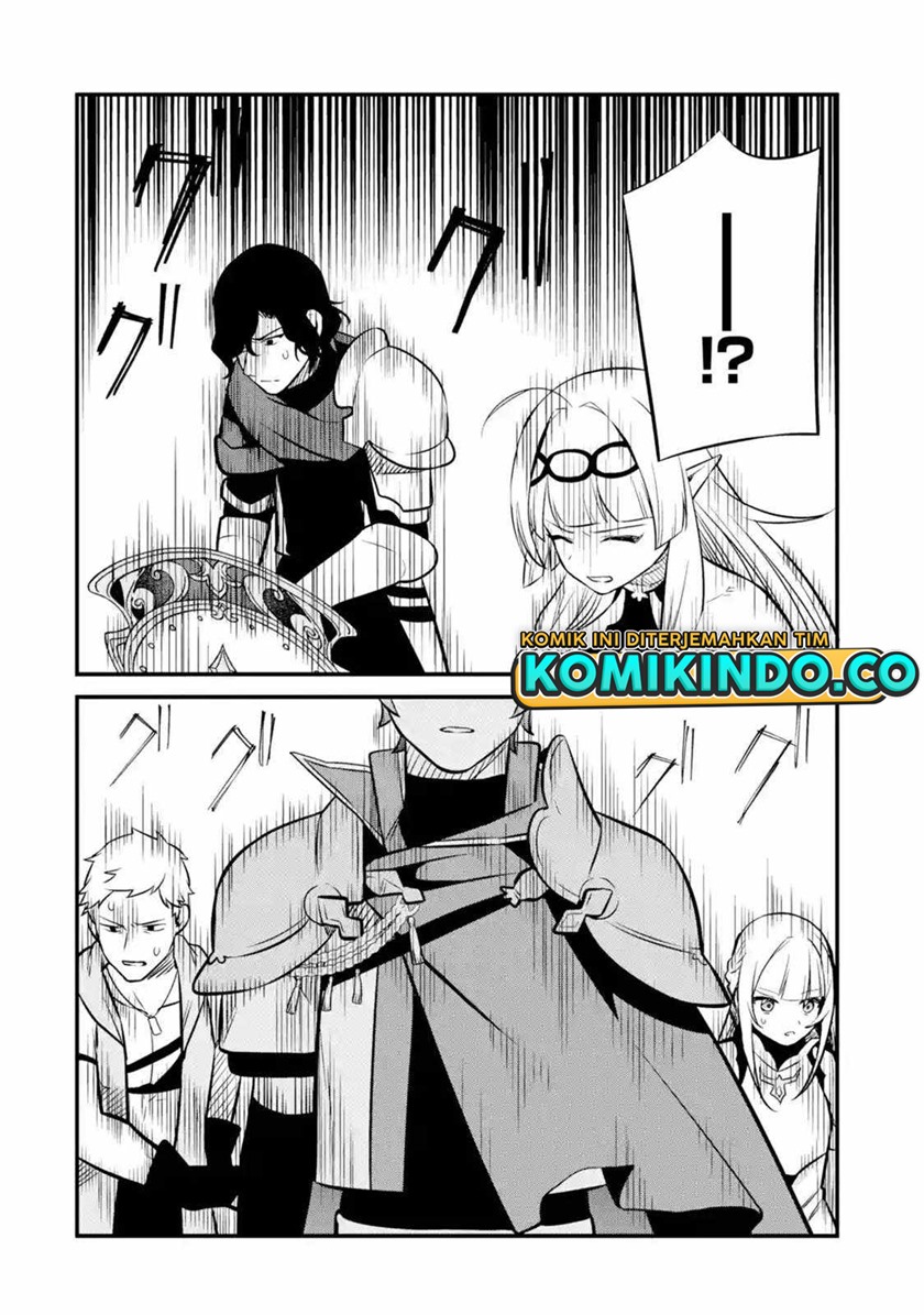 Nankoufuraku no Maoujou e Youkoso