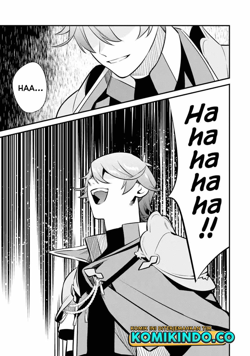 Nankoufuraku no Maoujou e Youkoso