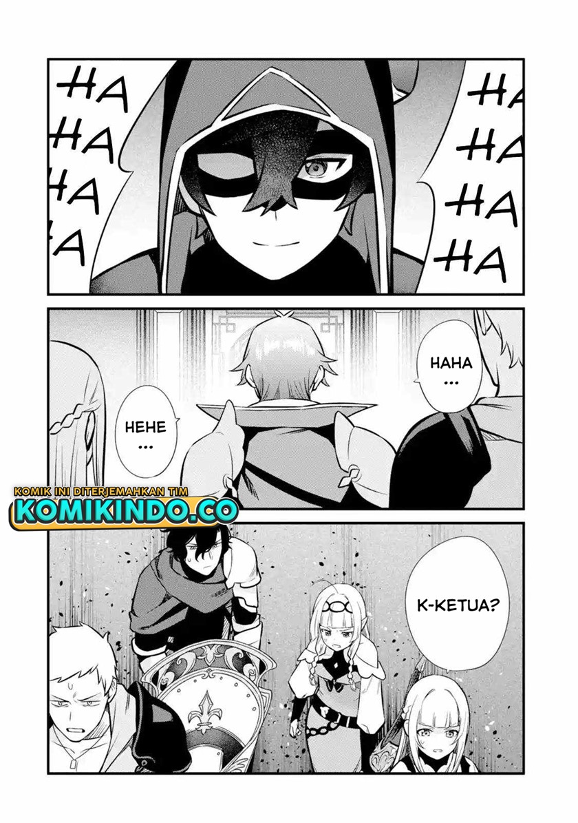 Nankoufuraku no Maoujou e Youkoso